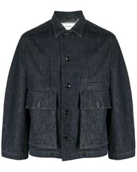 Lemaire - Outerwear - Lyst