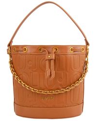Liu Jo - Bucket Bags - Lyst
