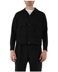 Tagliatore - Light Jackets - Lyst