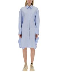 Stella McCartney - Overhemdjurk - Lyst