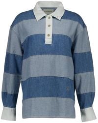 Closed - Polo Shirts - Lyst