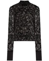 Dondup - Turtlenecks - Lyst