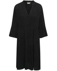 Kaffe - Midi Dresses - Lyst