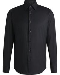 BOSS - Formal Shirts - Lyst