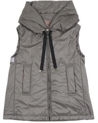 Max Mara - Gilets - Lyst