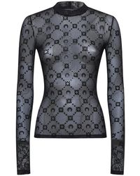Marine Serre - Stijlvolle Oceaan-Geïnspireerde Modecollectie - Lyst