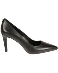 Michael Kors - Alina - Saffiano Leatherette - Lyst