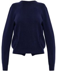 Jil Sander - Cashmere Knitwear - Lyst