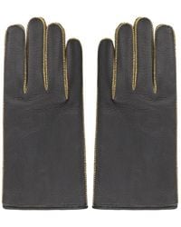 Moorer - Gloves - Lyst