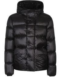 Add - Winter Jackets - Lyst