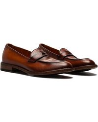 Pantanetti Shoes loafers - Marrón