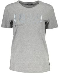 Guess - Tops > T-shirts - Lyst