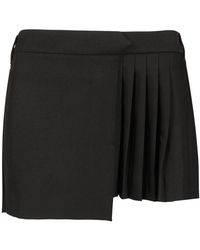 Off-White c/o Virgil Abloh - Short Skirts - Lyst