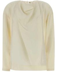 Carven - Blouses - Lyst