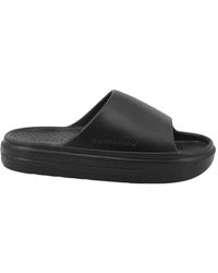 Converse - Sliders - Lyst