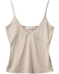 Sofie Schnoor - Sleeveless Tops - Lyst