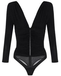 Elisabetta Franchi - Full-Body - Lyst
