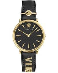 Versace - Watches - Lyst