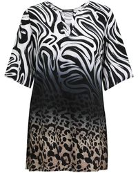 Doris Streich - Pullover Blouse - Lyst