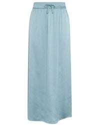 Herno - Maxi Skirts - Lyst