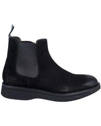 Green George - Chelsea Boots - Lyst