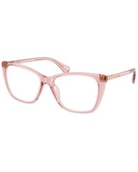 Ralph Lauren - Optical Frame - Lyst