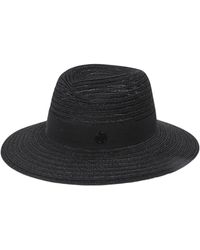 Maison Michel - Hats - Lyst