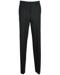 Marella - Motrice Straight Broeken - Lyst