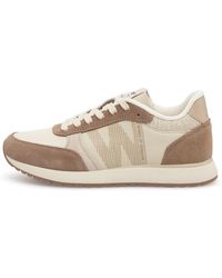 Woden - Schoenen ,Veelkleurig ,Leer Ronja Sneakers - Lyst