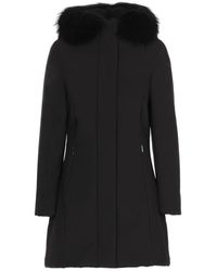 Rrd - Single-Breasted Coats - Lyst