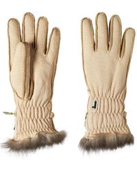 Restelli Guanti - Gloves - Lyst