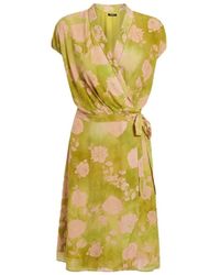 Marciano - Wrap Dresses - Lyst
