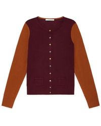 Maliparmi - Cardigans - Lyst