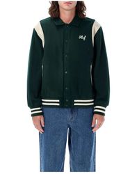 Huf - Bomber Jackets - Lyst