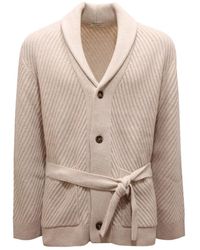 Paolo Pecora - Cardigans - Lyst