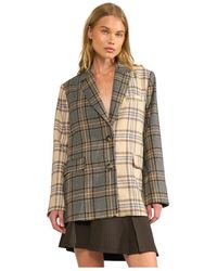 Numph - Blazers - Lyst