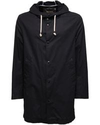 Officina 36 - Parkas - Lyst