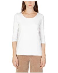 Street One - Long Sleeve Tops - Lyst
