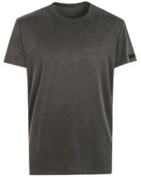 Rrd - Tops ,Groen ,T-Shirts - Lyst