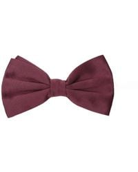 Dolce & Gabbana - Bowties - Lyst