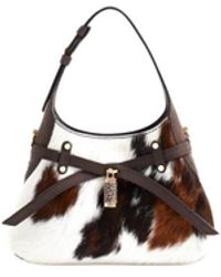 Borbonese - B-Halo Mini Bag - Lyst