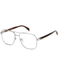 David Beckham - Db 7103 Ex4 Optisch Montuur - Lyst