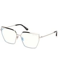 Tom Ford - Glasses - Lyst