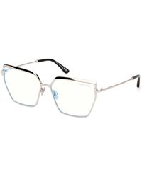 Tom Ford - Optical Frame - Lyst