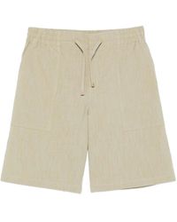 Drole de Monsieur - Casual Shorts - Lyst