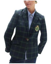 Lola Casademunt - Blazers - Lyst