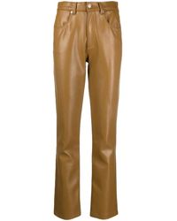 DIESEL - Slim-Fit Trousers - Lyst