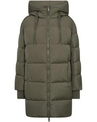 Mos Mosh - Parkas - Lyst