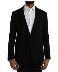Dolce & Gabbana - Jackets > blazers - Lyst
