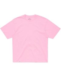 Edwin - Oversize Basic T-Shirt - Lyst